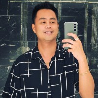Joe Mark Lanuza