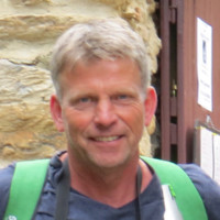Alje Woldering