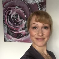 Elina Törmä