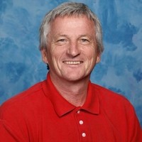 John McGeough