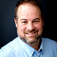 Mathieu Gravel