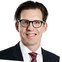 Frederik Bruhn