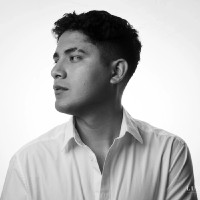 Ricardo Aldair Hernández Bazaldúa