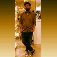 Kiran Jadhav