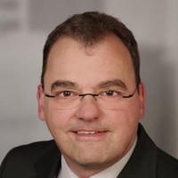 Wolfgang Klemm