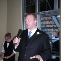 Matthew Dilger