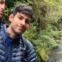 Arun Bhandari