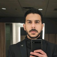 Bassem Shehata