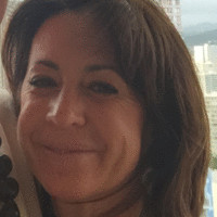 Cheryl Gabriel