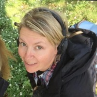 Jenny Sandgren