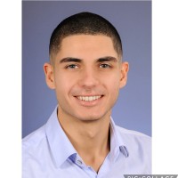 David Mitkas