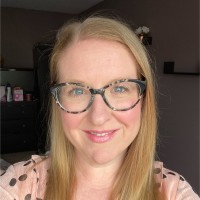Sarah Nessworthy