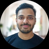 Suryansh Sugandhi