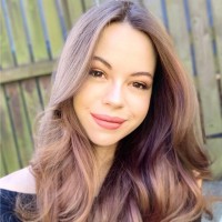 Stephanie Coates