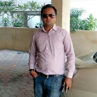 Amol Goley