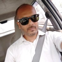 Pritam Kumar Barua