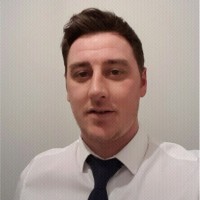 Paul Preece