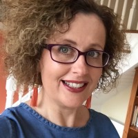 Madeleine Walsh
