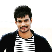 pavan teja