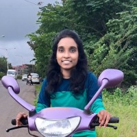 Amita Mane
