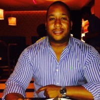 Christopher Meeks