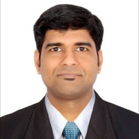 Purushottam Deshpande