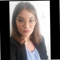 Irene Iannice