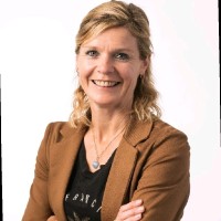 Gerdy Hoornenborg