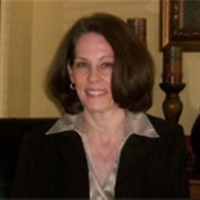 Laureen Hilton, Cic, Ains