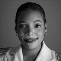 Joy Okoye