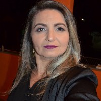 Cláudia Gomes
