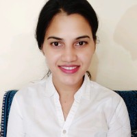 Supriya P Parihar