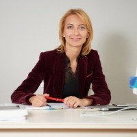 Dana Grigoras