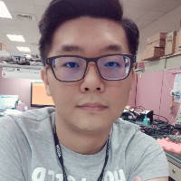 Frank Huang