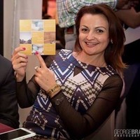 Ina Padasinavik