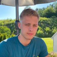 Markus Olsvik