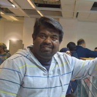 Sunil C.G.