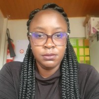 Damaris Makungu