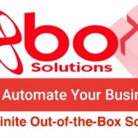 8Box Marketing And Sales