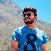 Shankar Dharshan.S.S