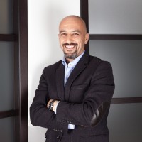 Deger Ozkok