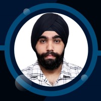 Simrandeep Singh
