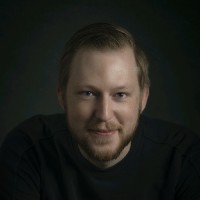 Jasper Van Der Vos