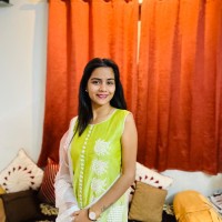 Rutuja Gondhali
