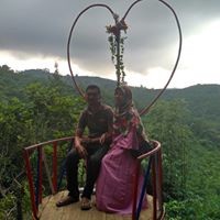 Endra Jaya