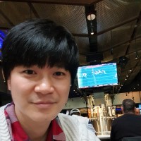 Seonghyeon Kang