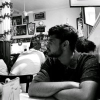 Aditya Warrier