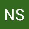 NS undefined