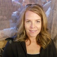 Sue Springer-Hewitt
