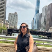 Graziella Menesello Leon